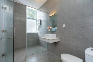 Palm Villa 20 - Style Tropical 7bedrooms, bida, karaoke - Vung Tau - 8