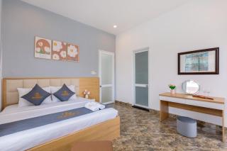 Palm Villa 20 - Style Tropical 7bedrooms, bida, karaoke - Vung Tau - 1