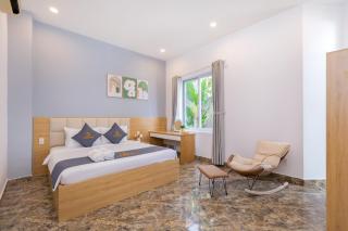 Palm Villa 20 - Style Tropical 7bedrooms, bida, karaoke - Vung Tau - 4