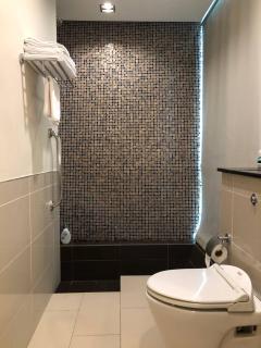 Backpackers Cozy Apartment Bukit Bintang - Kuala Lumpur - 9