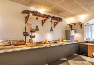 B&B HOTEL Marseille La Valentine Porte d'Aubagne - 7