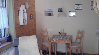 Ferienwohnung im Schwedenhaus - Ueckermünde - 4