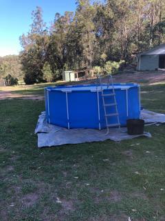 ENTIRE Campground for Exclusive Events - Putty - 8
