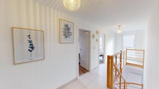 Le Duplex Forêt Noire - 1