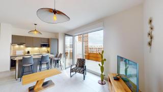 Le Duplex Forêt Noire - 9