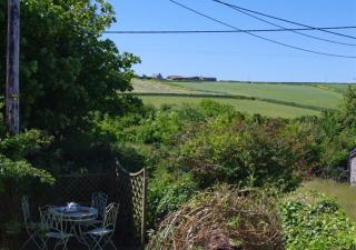 Spray Cottage - Saint Ervan - 1