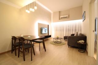 Crown Regency Serviced Suites - Kuala Lumpur - 1