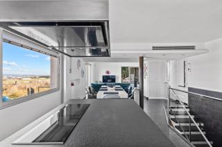 Superbe Villa vue Mer Époustouflante proche Cannes - Mandelieu La Napoule - 3