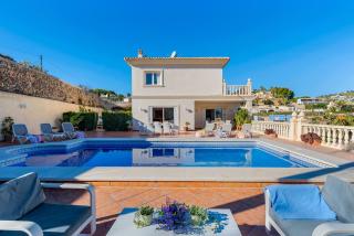 Villa La Marina - PlusHolidays - Benissa - 0