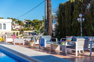 Villa La Marina - PlusHolidays - Benissa - 6