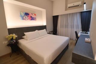 Crown Regency Serviced Suites - Kuala Lumpur - 5