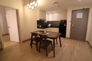 Crown Regency Serviced Suites - Kuala Lumpur - 2