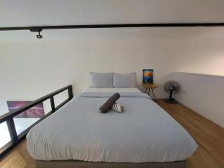 KL Sentral Loft, EST Bangsar #3, LRT - Kuala Lumpur - 5