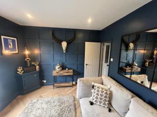 PetFriendly- Sleeps 6- PrivateGarden- FreeParking - Guildford - 8