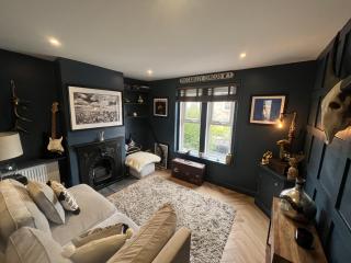 PetFriendly- Sleeps 6- PrivateGarden- FreeParking - Guildford - 0