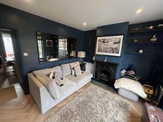 PetFriendly- Sleeps 6- PrivateGarden- FreeParking - 7