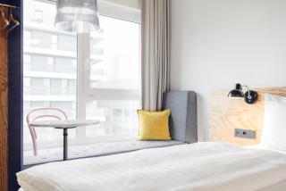 Hotel Schani Wien Hauptbahnhof - 9