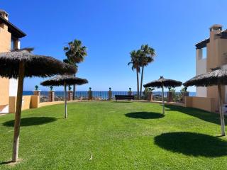 Bahía de Marbella Beachfront 2 bedroom apartment - Marbella - 8