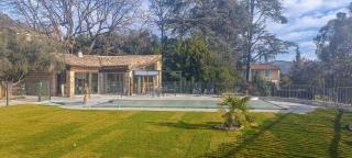 Gîte de Jastres - Aubenas - 7