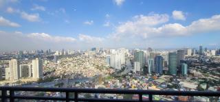 Gramercy / 55th F / Amazing View / Wi-Fi / Peaceful - 6