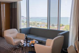 Anemon Grand Samsun Otel - 4