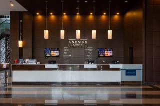 Anemon Grand Samsun Otel - 8