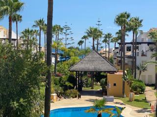 Bahía de Marbella Beachfront 2 bedroom apartment - Marbella - 9