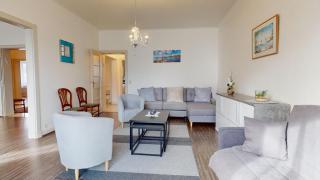Appartement Clémenceau avec parking - Colmar - 7