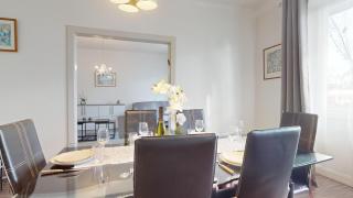 Appartement Clémenceau avec parking - Colmar - 4