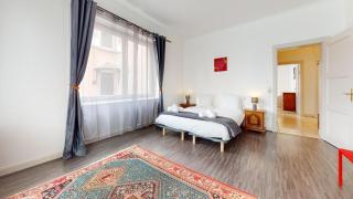 Appartement Clémenceau avec parking - Colmar - 0