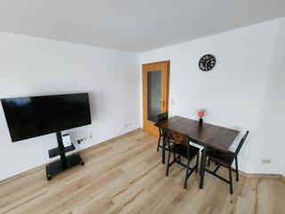 Ferienwohnung Julija Riedheim - Hilzingen - 1