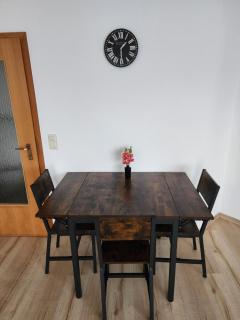 Ferienwohnung Julija Riedheim - Hilzingen - 2