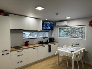 Klimatyzowane Apartamenty przy Targach Kielce, Trade Fair - Kielce - 0