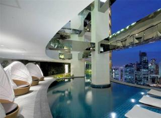 Gramercy / 55th F / Amazing View / Wi-Fi / Peaceful - 7