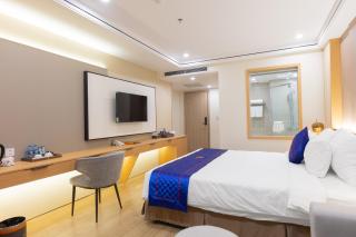 Sunshine Apartment Hotel - 6