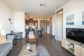 Modern CozySuites on the Town Lake waterfront! 19 - Tempe - 6