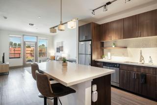 Modern CozySuites on the Town Lake waterfront! 19 - Tempe - 1