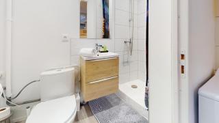 Les appartements de Georges avec parking - Colmar - 2