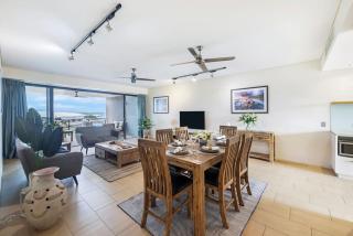 'Waterfront Wonder' Expansive Indoor-Outdoor Haven - Darwin - 9
