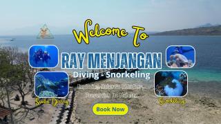 Menjangan View - Banyuwedang - 1