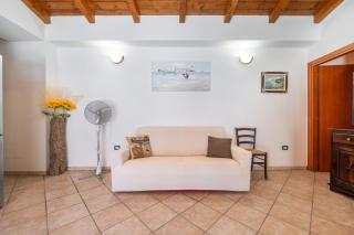 Casa Vacanza Ghisu - SantʼAnna Arresi - 5