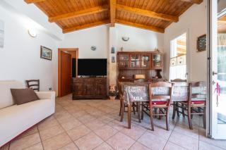 Casa Vacanza Ghisu - SantʼAnna Arresi - 4
