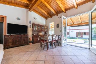 Casa Vacanza Ghisu - SantʼAnna Arresi - 3