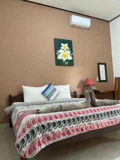 Shipwreck Point Inn - Nusa Lembongan - 9
