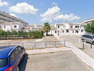 Casa cerca de parque natural: senderismo, BTT y windsurf. Terraza, piscina y cerca de la playa. - ES-258-60 - Roses - 8