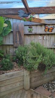 Raglan West Retro Beach Vibe Accommodation - Raglan - 7