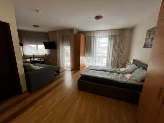 Fully Equipped Studio 50m from the slopes - Borovets, Flora Residence, Tulip 06 - Borovets - 9