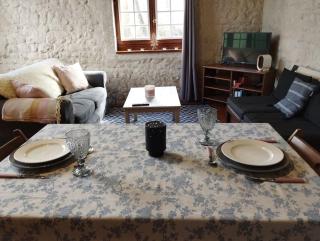 Cottage chaleureux au calme - - 3
