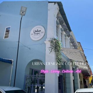 Urban Designer Collection - George Town - 9