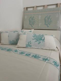 CASA FANNI- rooms - 2